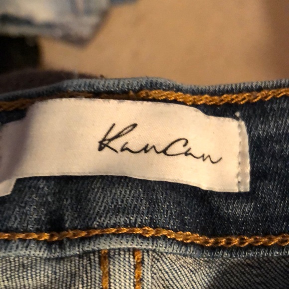 KanCan jeans - Picture 1 of 4
